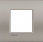 AIR Cover plate 2P 71mm Sand BT-LNE4802SB | 8005543605783