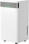 Mill | Dehumidifier | MDH12 | Power 200 W | Suitable for rooms up to 8-15 m&sup2; | Water tank capacity 2 L | White MDH12 | 7090019825544
