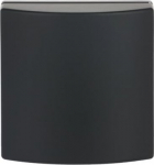 With hinged lid. For telecommunication inserts with cover plate 50 x 50 mm. With cover plate 50 x 50 mm, AMP, Brand-Rex, Rutenbeck, BTR, Teleg&auml;rtner, etc. 2CKA001710A3898 | 4011395127216