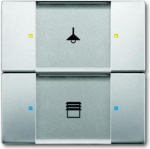 Control element 2/4gang 2CKA006116A0213 | 4011395140062