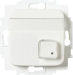 1 change over for each switch. Good marking possibilities. Nominal voltage of LED: 24 V ac/dc (operates 8 &ndash; 30 V ac/dc, britghtness changes). Loading capacity of switch (max) 30 V ac / 35 V dc, 100 mA ac/dc, 3 VA / 3 W. 2TKA00003792 | 6438199005218