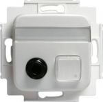 Self adhesive Leak Guard sensor. Wires connected to sensor by soldering. Length 2 m. 2TKA002164G1 | 6410070607858