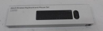 SALE OUT. ASUS CW100 KEYBOARD+MOUSE/BK/UI/104 | SALE OUT. | Asus CW100 | Keyboard and Mouse Set | Wireless | US | Black | DEMO 90XB0700-BKM0S0SO | 2000001399439