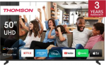 TV Set THOMSON 50 " 4K Ultra HD 3840 x 2160 pixels Flat 16:9 LCD 50UG4S14 50UG4S14 | 9120106662115