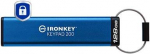 MEMORY DRIVE FLASH USB3.2/128GB IKKP200/128GB KINGSTON IKKP200/128GB | 740617330069
