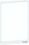 SmartX Temperature Sensor, Resistive 10K Type 3 Thermistor, Blank, with Optimum White Cover SLAWXXX | 3606481817976