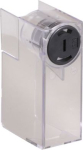 TeSys F, protective cover for contactor 2p/3p. range: TeSys - device short name: LA9F - accessory / separate part category: installation accessory - poles description: 2P, 3P - product compatibility: CR1F630, LC1F630, LC1F6302, LC1F800 - quantity per ...
