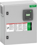automatic EasyLogic PFC Capacitor bank, 15kVar, with circuit breaker VLVAW0L015A40A | 3606480732430