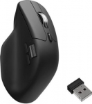 MOUSE USB OPTICAL WRL M6/BLACK M6S-A23 KEYCHRON M6S-A23 | 4894979048271