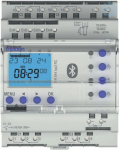 Digital time switch for distribution board 6440330 | 4003468640128