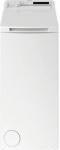 Whirlpool Washing Machine | TDLR 55140S | Energy efficiency class C | Top loading | Washing capacity 5.5 kg | 1100 RPM | Depth 60 cm | Width 40 cm | Digital | White TDLR 55140S | 8003437059117