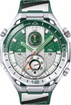 Huawei WATCH Ultimate 2 eSIM | Smart watch | AMOLED | 1.5 inch | Waterproof | Green and White 55020GNT | 6942103178948