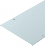 Kabeļu reņu un kabeļu trepju vāks ar pagriežamiem aizslēgiem. 6052706 | 4012196038831