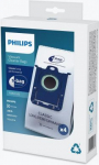 Vacuum Cleaner Accessory PHILIPS Bags FC8021/03 FC8021/03 | 8710103291381