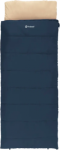Outwell Contour Lux | Sleeping Bag | 220 x 85 cm | 2-way L-shape open-end with auto lock 230486 | 5709388158932