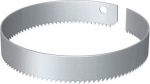 Zāģa vainags atbilsto&scaron;s sfēriskajam zāģim WZ1034, zāģa diska augstums 16 mm. 7408614 | 4012195233268