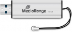 MEMORY DRIVE FLASH USB3.2/128GB MR918 MEDIARANGE MR918 | 4260283118885