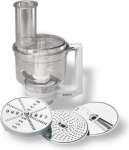 Bosch | MUZ5MM1 | Stainless steel MUZ5MM1 | 4242002636962