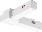 Hue Perifo internal corner connector, 24V, IP20, white 929003523201 | 8719514450196