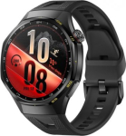 WATCH GT 7 Pro 46mm | Smart watch | GPS (satellite) | AMOLED | 1.47 inches | Waterproof | Black 55020JTT | 6942711308645