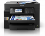 Epson | EcoTank L15150 | Inkjet | Colour | Multicunctional Printer | A3+ | Wi-Fi | Black C11CH72402 | 8715946667300