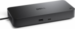 Dell Pro Thunderbolt 4 Dock | WD25TB4 210-BTHY | 5397321029052