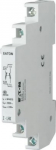 Z-LHK Auxiliary contact PLHT/AZ, 1N/O+1N/C, 0.5HP 248440 | 4015082484408