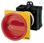 Main/em.-stop switch 6-pole 34128 | 4015080341284