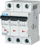 PL6-D40/3 Miniature Circuit Breaker (MCB) 3P D 40A 286617 | 4015082866174