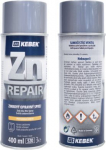 Zinc spray GZS_XX | 8595057633148