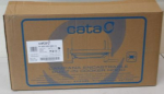SALE OUT. Cata TF-2003 600 GWH Hood, C, Telescopic, Width 60 cm, Max extraction power 390 m&sup3;/h, Mechanical control, LED, White Glass CATA Hood TF 2003 600 GWH Telescopic, Energy efficiency class C, Width 60 cm, 390 m&sup3;/h, Mechanical control, LED, Whit ...