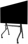 TV SET ACC FLOOR STAND 55-86"/FL50-525BL1 NEOMOUNTS FL50-525BL1 | 8717371440220