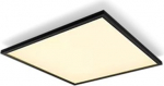 Hue Aurelle ceiling lamp black 39W White Ambiance + dimmer 929003597601 | 8720169158900