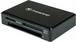 MEMORY READER FLASH ALL-IN-1/USB3.1 TS-RDC8K2 TRANSCEND TS-RDC8K2 | 760557842668