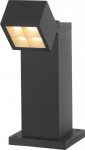 S-CUBE 35, free-standing lamp, 15W, 2700/3000K, PHASE, anthracite 1007460 | 4024163278027