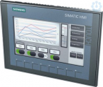 SIMATIC HMI, KTP700 Basic, Basic Panel, Key/touch operation, 7" TFT display, 65536 colors, PROFINET interface, configurable from WinCC Basic V13/ STEP 7 Basic V13, contains open-source software, which is provided free of charge see enclosed CD 6AV212 ...