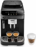 Delonghi | Coffee Maker | ECAM290.21.B Magnifica Evo | Pump pressure 15 bar | Built-in milk frother | Automatic | 1450 W | Black ECAM290.21.B | 8004399021358