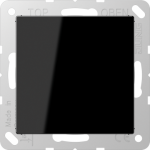 blank centre plate A594-0SW | 4011377029019