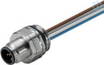 SAIE-M12S-5-0.5U-FP-M16 1861170000 | 4032248419241