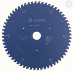 Ketassae ketas ExpertWood 254 x 30 x 2,4 mm, 60 2608642530 | 3165140650120