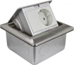 ***Floorbox S E229 w/ box huko + blind INS52171 | 3606489938291