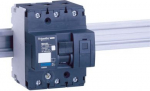 Miniature circuit breaker (MCB), Acti9 NG125L, 3P, 10A, C curve, 50kA (IEC/EN 60947-2) 18799 | 3303430187998