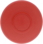 Monolithic emergency stop, Harmony XB7, plastic, red mushroom 40mm, 22mm, latching push pull, 1NO+1N XB7NT845 | 3606480465635