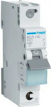 Miniature Circuit Breaker (MCB) 6kA 1P C 20A quickconnect MCS120 | 3250614315190