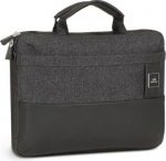 NB CASE LANTAU 13.3"/8823 BLACK MELANGE RIVACASE 8823BLACKMELANGE | 14260403574406