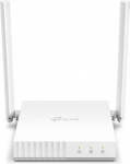 Juhtmevaba Wi-fi ruuter 802.11n, 300 Mbit/s, 10/100 Mbit/s, Ethernet LAN (RJ-45) ports 4 TL-WR844N | 6935364088880