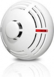 Smoke detector TSD-1, white TSD-1 | 5905033335455