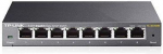 8-Port 1000 Mbps Network switch TL-SG108E | 6935364021856