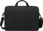 Lenovo ThinkPad Essential Topload (Eco) Fits up to size 16 ", Black, Shoulder strap 4X41C12469 | 195477802698