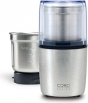 Coffee and spice grinder Stainless steel, Pulse function, 200 W 01831 | 4038437018318